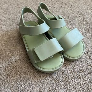 Old navy sandals